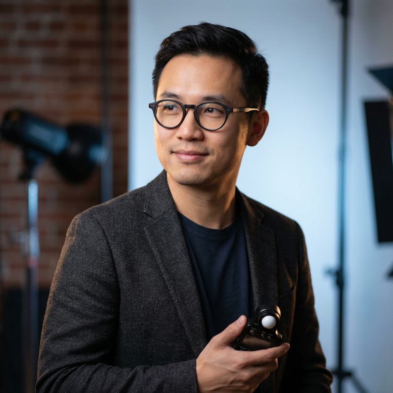 暗网摄影师赵明轩