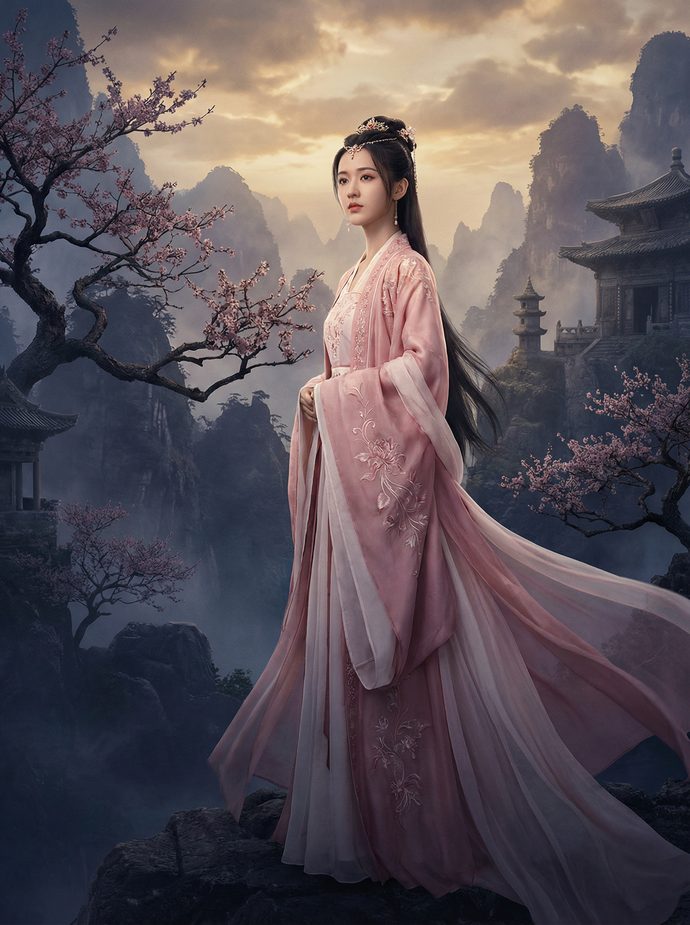 暗网 · 仙境奇缘视频教程