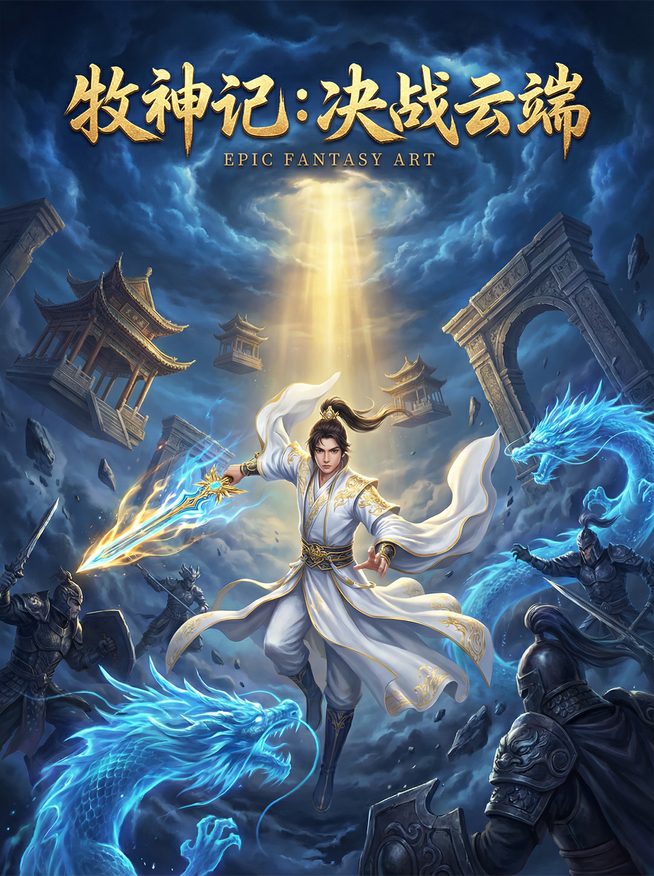 暗网 · AI视频剪辑视频教程